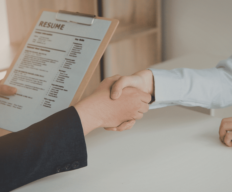 Why Employers Are Turning to a Skills-Based Hiring Agency in Maryland