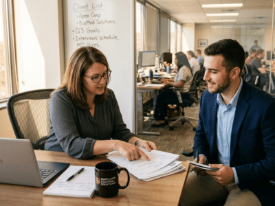 Temp-to-Perm Jobs Explained: Is It Worth It for Your Career photo