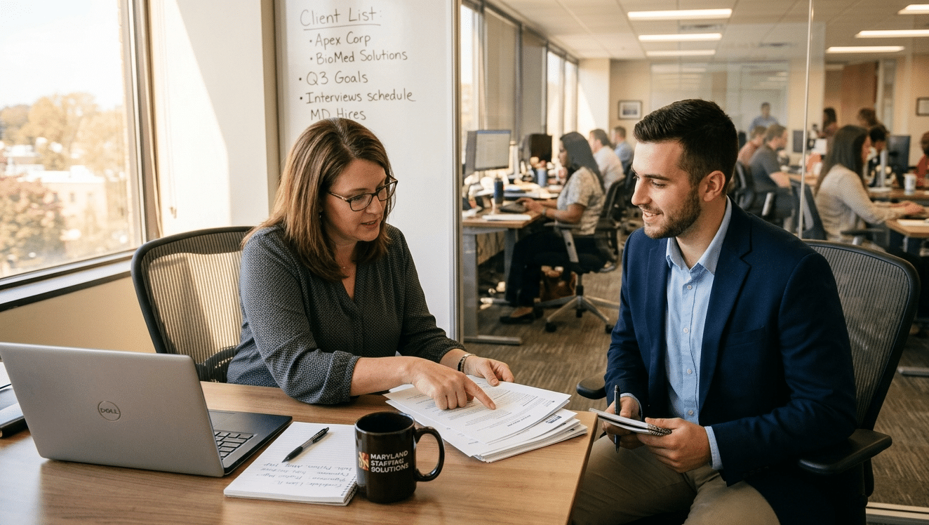 Temp-to-Perm Jobs Explained: Is It Worth It for Your Career photo