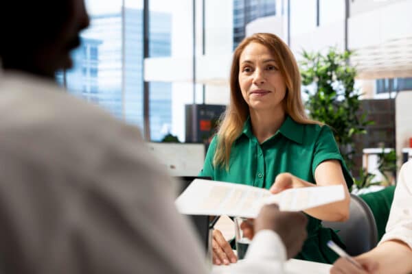 Temp Agency Services in Maryland