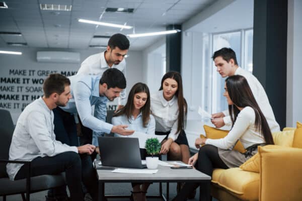 Talent Agency Services in Maryland