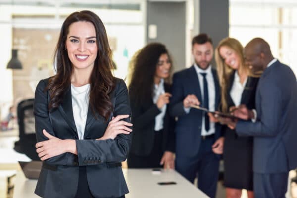 Employment Consultant Services in Maryland