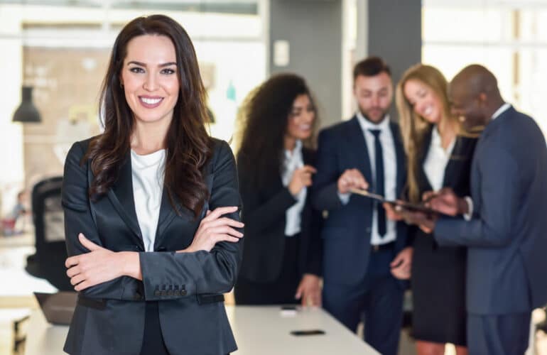 Employment Consultant photo
