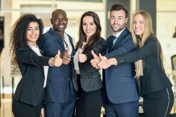 Human Resource Consulting Services in Maryland