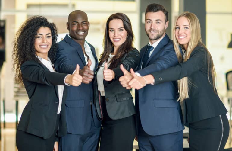 Human Resource Consulting Services in Maryland photo
