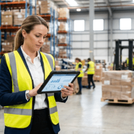 How to Reduce Time-to-Hire for Warehouse photo