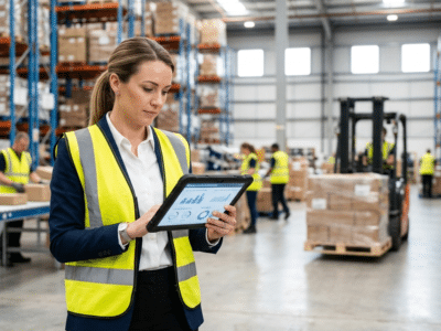 How to Reduce Time-to-Hire for Warehouse photo