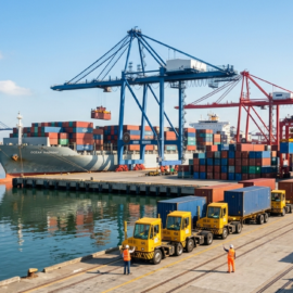 Port of Baltimore Jobs: How Logistics Hiring Is Changing in 2026 photo