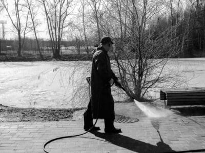 Seasonal Holiday Jobs in Maryland photo