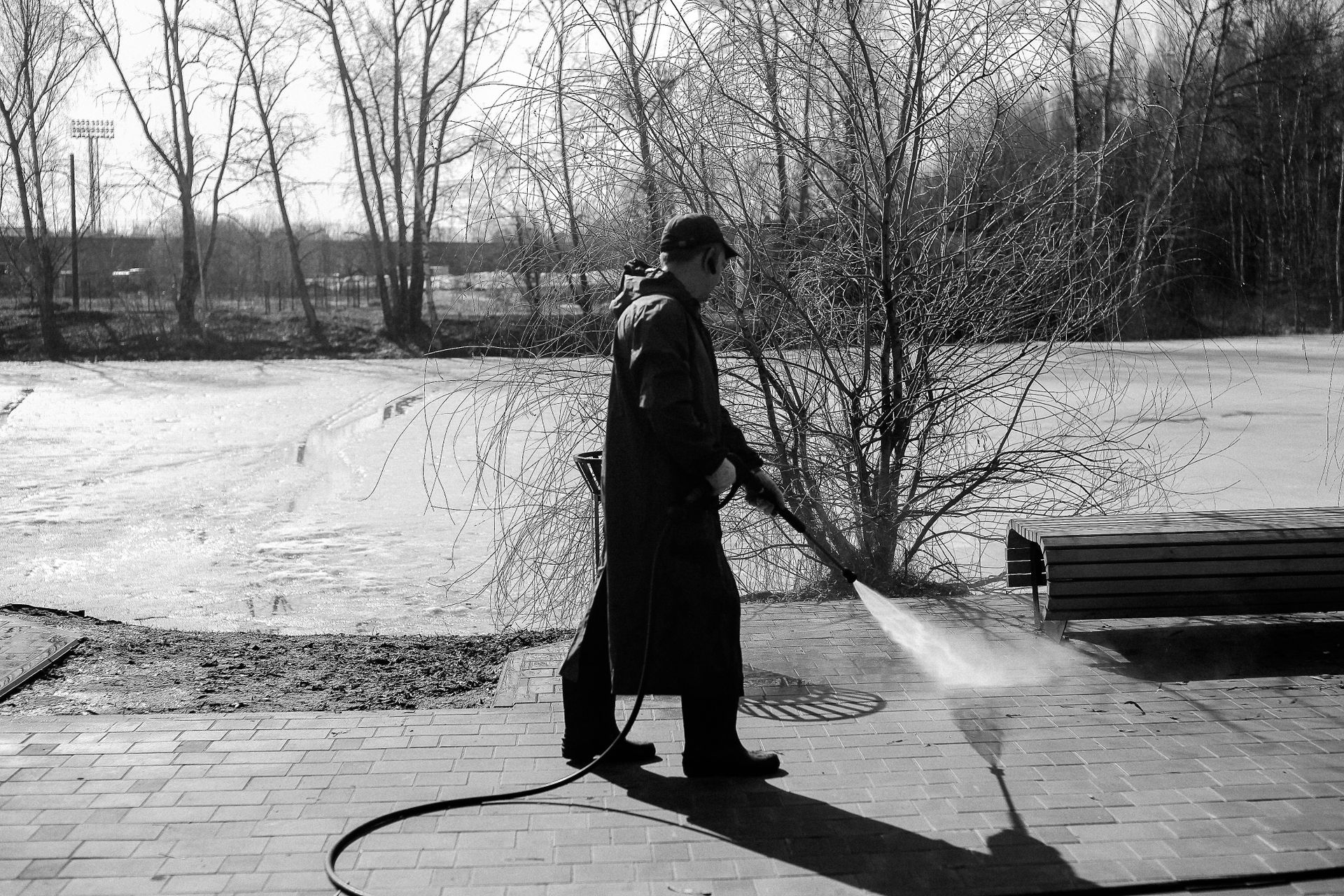 Seasonal Holiday Jobs in Maryland photo