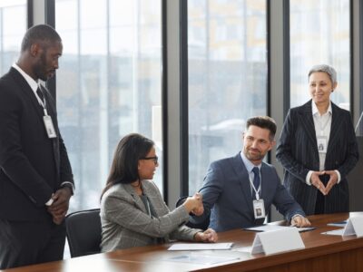 How Much Does a Staffing Agency Cost photo