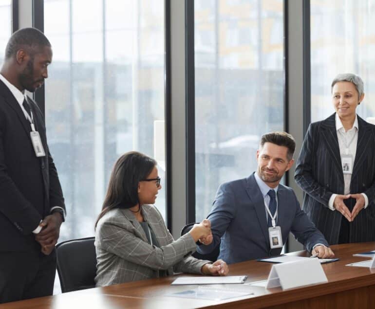 How Much Does a Staffing Agency Cost photo