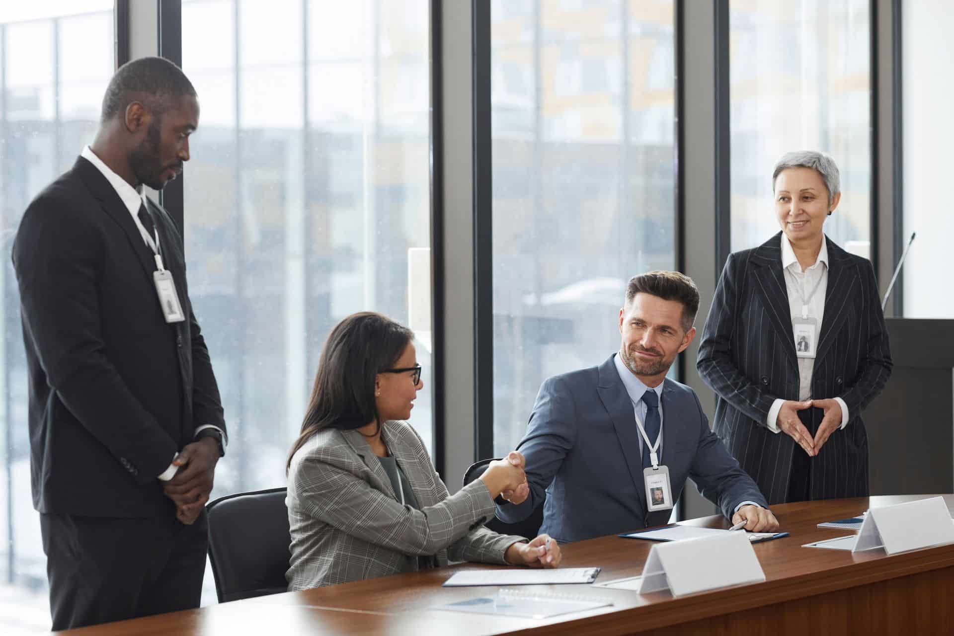 How Much Does a Staffing Agency Cost photo